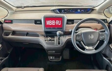 Honda Freed II, 2022 год, 1 353 000 рублей, 26 фотография