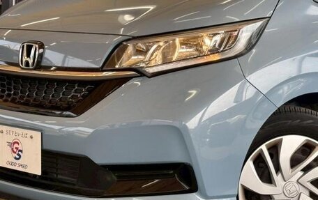 Honda Freed II, 2022 год, 1 353 000 рублей, 40 фотография