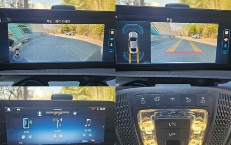 Mercedes-Benz CLA, 2022 год, 3 523 131 рублей, 9 фотография