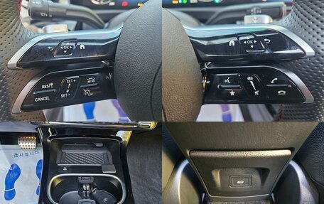 Mercedes-Benz CLA, 2022 год, 3 523 131 рублей, 11 фотография