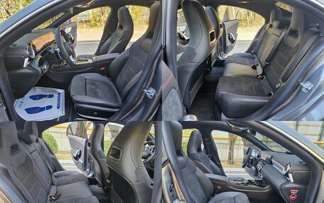 Mercedes-Benz CLA, 2022 год, 3 523 131 рублей, 7 фотография