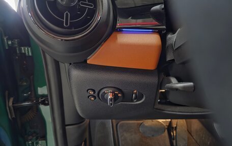 MINI Cabrio, 2022 год, 2 550 000 рублей, 15 фотография
