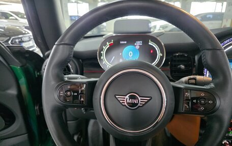 MINI Cabrio, 2022 год, 2 550 000 рублей, 13 фотография