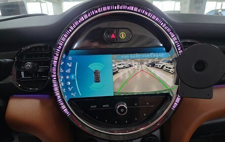 MINI Cabrio, 2022 год, 2 550 000 рублей, 8 фотография
