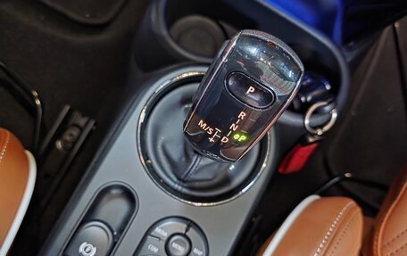 MINI Cabrio, 2022 год, 2 550 000 рублей, 9 фотография