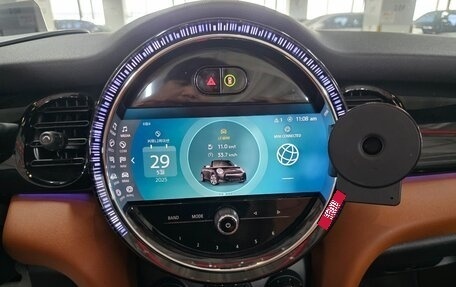 MINI Cabrio, 2022 год, 2 550 000 рублей, 12 фотография