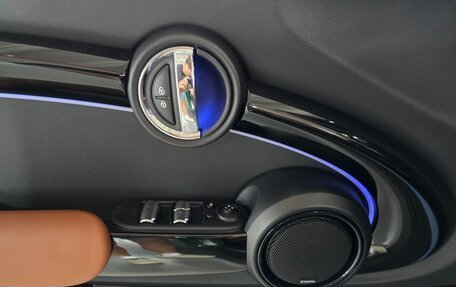 MINI Cabrio, 2022 год, 2 550 000 рублей, 18 фотография