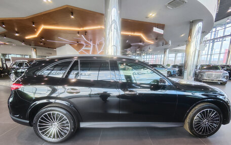 Mercedes-Benz GLC, 2024 год, 12 490 000 рублей, 7 фотография