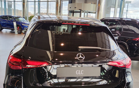 Mercedes-Benz GLC, 2024 год, 12 490 000 рублей, 5 фотография