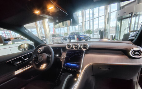 Mercedes-Benz GLC, 2024 год, 12 490 000 рублей, 10 фотография