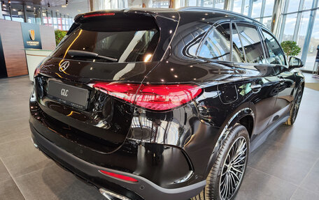 Mercedes-Benz GLC, 2024 год, 12 490 000 рублей, 6 фотография