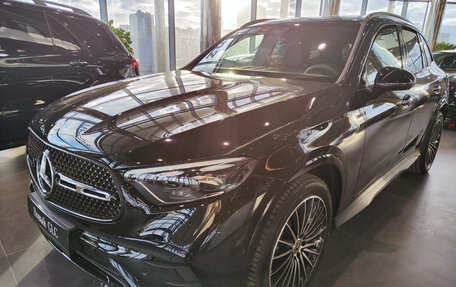 Mercedes-Benz GLC, 2024 год, 12 490 000 рублей, 2 фотография
