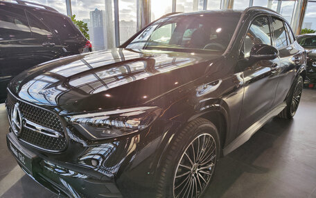 Mercedes-Benz GLC, 2024 год, 12 490 000 рублей, 3 фотография