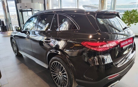 Mercedes-Benz GLC, 2024 год, 12 490 000 рублей, 4 фотография