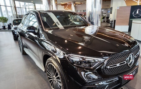Mercedes-Benz GLC, 2024 год, 12 490 000 рублей, 8 фотография