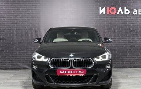 BMW X2, 2019 год, 3 100 000 рублей, 2 фотография