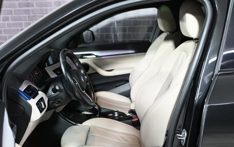 BMW X2, 2019 год, 3 100 000 рублей, 10 фотография