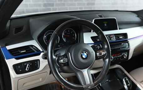 BMW X2, 2019 год, 3 100 000 рублей, 12 фотография