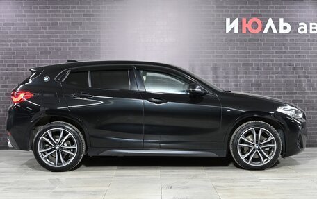 BMW X2, 2019 год, 3 100 000 рублей, 9 фотография