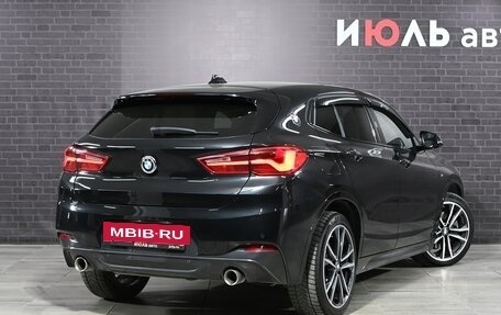 BMW X2, 2019 год, 3 100 000 рублей, 7 фотография