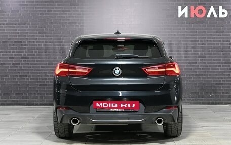 BMW X2, 2019 год, 3 100 000 рублей, 5 фотография