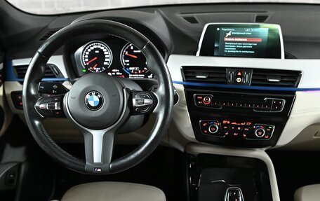 BMW X2, 2019 год, 3 100 000 рублей, 20 фотография