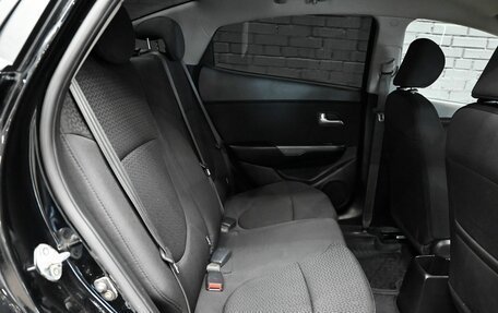 KIA Rio III рестайлинг, 2014 год, 1 030 000 рублей, 17 фотография
