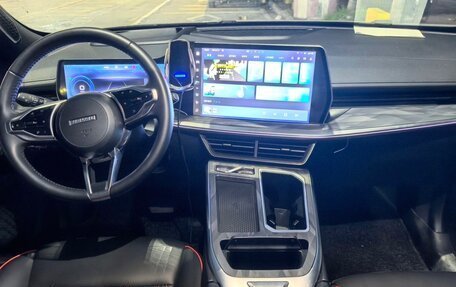 Haval F7 I, 2022 год, 1 450 000 рублей, 5 фотография