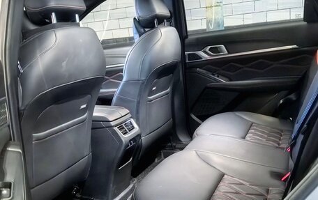 Haval F7 I, 2022 год, 1 450 000 рублей, 4 фотография