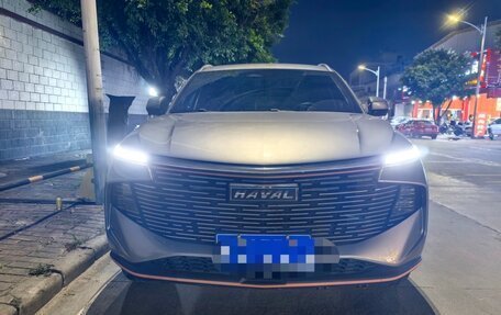 Haval F7 I, 2022 год, 1 450 000 рублей, 2 фотография