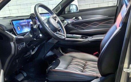 Haval F7 I, 2022 год, 1 450 000 рублей, 3 фотография