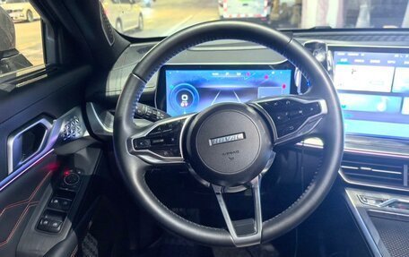Haval F7 I, 2022 год, 1 450 000 рублей, 6 фотография