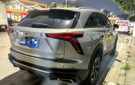 Haval F7 I, 2022 год, 1 450 000 рублей, 8 фотография