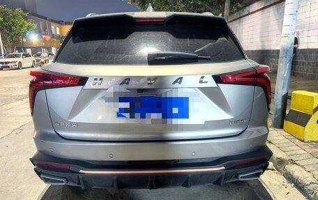 Haval F7 I, 2022 год, 1 450 000 рублей, 7 фотография