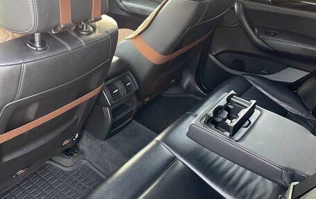 BMW X3, 2014 год, 1 690 000 рублей, 11 фотография