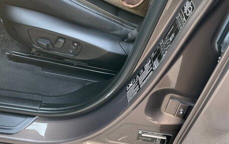 BMW X3, 2014 год, 1 690 000 рублей, 10 фотография