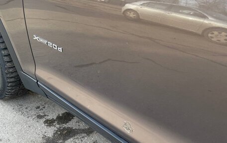 BMW X3, 2014 год, 1 690 000 рублей, 7 фотография