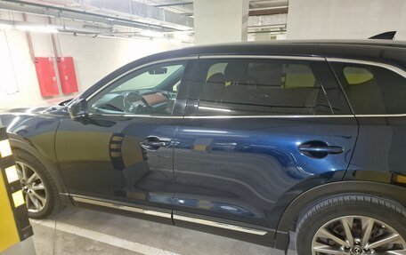 Mazda CX-9 II, 2019 год, 3 200 000 рублей, 2 фотография
