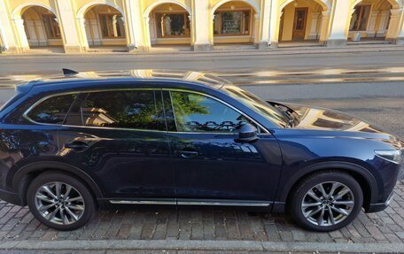 Mazda CX-9 II, 2019 год, 3 200 000 рублей, 9 фотография