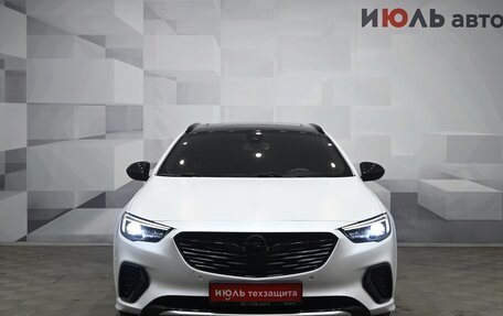 Opel Insignia II рестайлинг, 2018 год, 2 830 000 рублей, 2 фотография