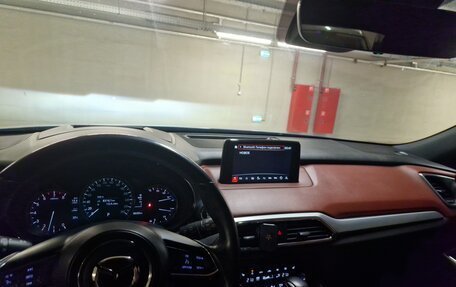 Mazda CX-9 II, 2019 год, 3 200 000 рублей, 7 фотография