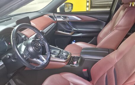 Mazda CX-9 II, 2019 год, 3 200 000 рублей, 4 фотография