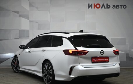 Opel Insignia II рестайлинг, 2018 год, 2 830 000 рублей, 4 фотография