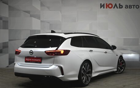 Opel Insignia II рестайлинг, 2018 год, 2 830 000 рублей, 7 фотография
