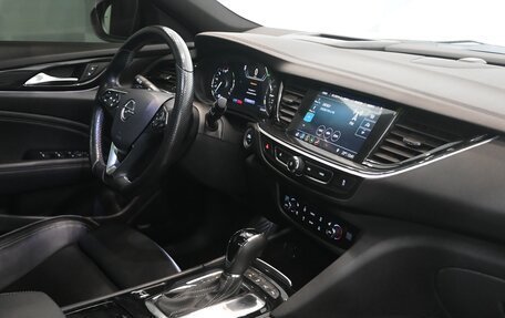 Opel Insignia II рестайлинг, 2018 год, 2 830 000 рублей, 15 фотография