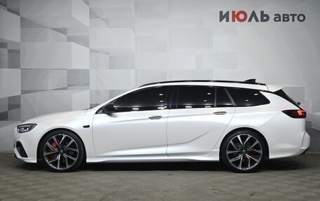 Opel Insignia II рестайлинг, 2018 год, 2 830 000 рублей, 8 фотография