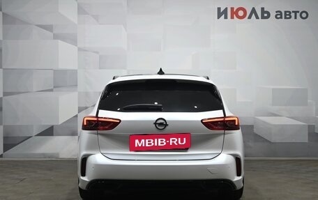 Opel Insignia II рестайлинг, 2018 год, 2 830 000 рублей, 5 фотография