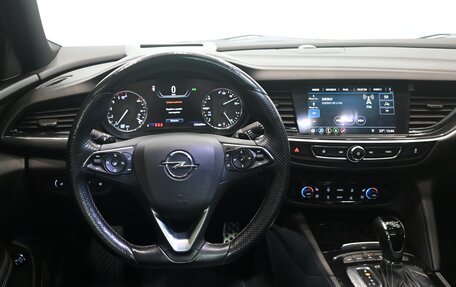 Opel Insignia II рестайлинг, 2018 год, 2 830 000 рублей, 25 фотография