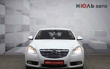 Opel Insignia II рестайлинг, 2012 год, 900 000 рублей, 2 фотография