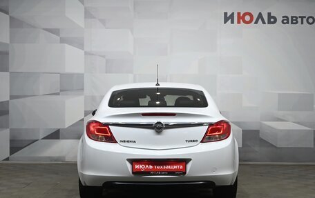 Opel Insignia II рестайлинг, 2012 год, 900 000 рублей, 5 фотография